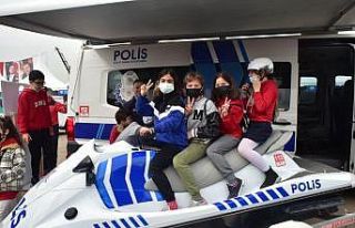 Antalya Bilim Festivali’nin 2’ncisi 30 Mart’ta...