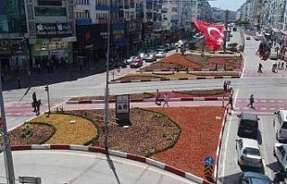 Antalya Büyükşehir Belediyesi, hem kendi üretti...