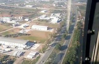 Antalya’da hız tutkunu 233 sürücüye ceza yağdı