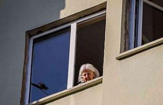 Antalya’da ‘Sezer nine’ alarmı