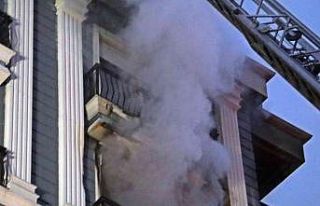 Antalya’da yangında hayatını kaybedenlerin kimlikleri...