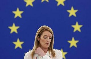 AP Başkanı Metsola, aldığı hediyeleri itiraf...