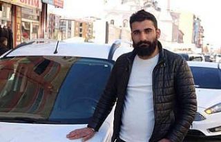 Aracını internetten satışa çıkaran vatandaşın...