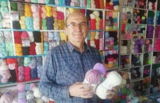 Artan hava sıcaklıkları yüncülerin işlerini...