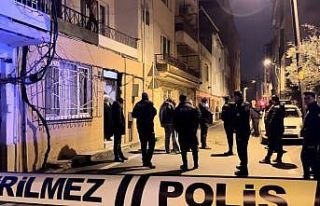 Aşık olduğu solist kadını başından vurdu, olay...