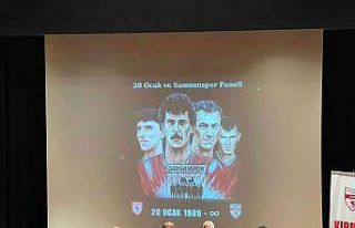 Atilla Gökçe: “Süper Lig’in Samsunspor’a...