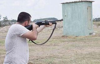 Av tüfeği sahiplerine 1 Mart uyarısı