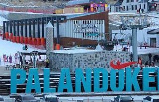 Avrupa’da kayak merkezleri kapandı, kayakseverlerin...