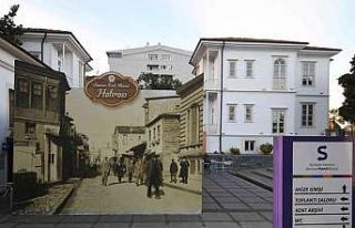 Avrupa’nın en iyi 6 müzesinden biri Samsun’da