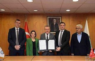 Avrupa’nın en iyisi UMAKİT’e SKT’den özel...