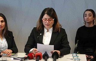 Avukatlardan isimlerini kullanan dolandırıcılara...