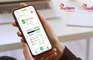 Aydem Perakende ve Gediz Perakende‘den yeni ödeme...