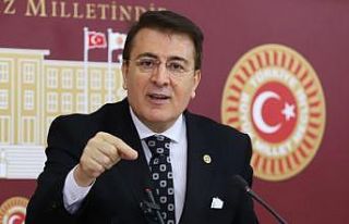 Aydemir: ‘Ekonomide önceliğimiz, üretim, yatırım...