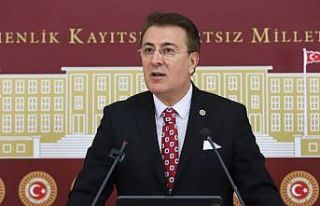 Aydemir: ‘Milli irade 14 Mayısta yine tarih yazacak’