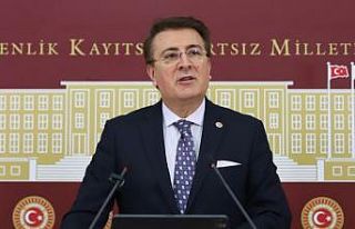 Aydemir Milli İradenin verdiği mesajı paylaştı