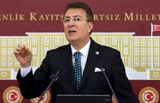 Aydemir: Sayın Cumhurbaşkanımız başkomutandır’