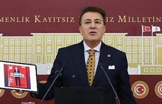 Aydemir’den Stern Dergisine sert tepki