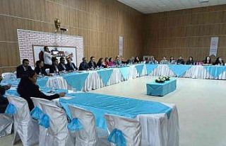 Aydın Aile ve Sosyal Hizmetler İl Müdürlüğü...