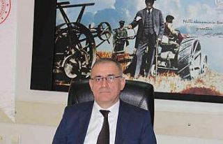 Aydın çiftçisi, ineklerin anasına bakıp kızını...