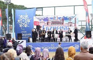 Aydın kültürüyle Erzurum kültürü Aydın Tekstil...