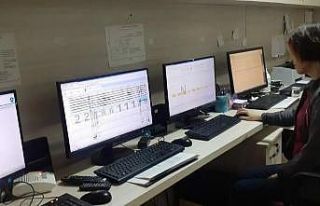 Aydın’da 169 kişi uyuyamıyor