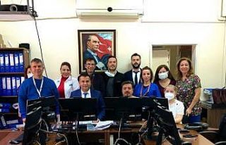 Aydın’da 1 yılda 2 bin 275 kişi engelli raporu...