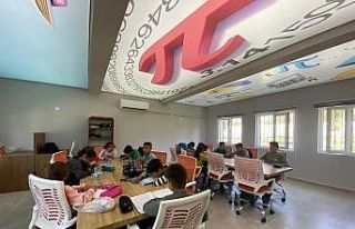 Aydın’da “Matematik Seferberliği” başladı