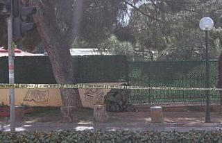 Aydın’da şüpheli çanta paniği