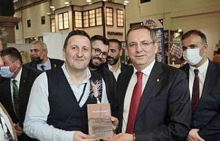 Ayvalık EMITT 2023’e hazır