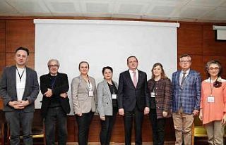 Ayvalık Vizyonu Çalıştay’ında doğal ve kültürel...