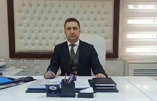 Bafra İlçe Emniyet Müdürü Bahçekapılı göreve...