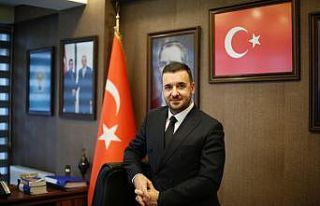 Bağatar, Bakan Kirişçi ile Çağlayan Barajı Projesi’ni...