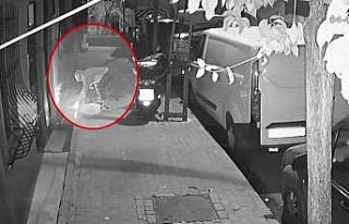 Bağcılar’da 20 yaşındaki genç alkolün etkisiyle...