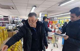 Bağlar Belediyesi fırsatçılara göz açtırılmadı