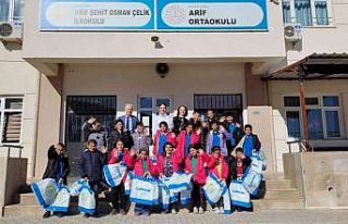 Bahçeşehir Koleji Konyaaltı Kampüsü velilerinden...