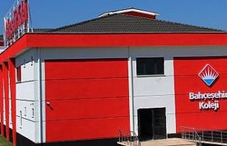 Bahçeşerli olmak isteyen öğrenciler için sınav...