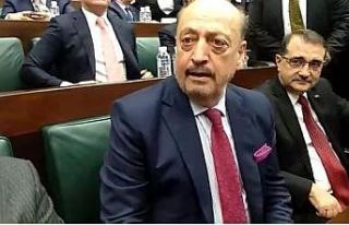 Bakan Bilgin: "(EYT’lilere ilişkin) Mart ayında...