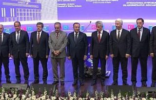 Bakan Bozdağ: “Bizim amacımız nerede iyi varsa...