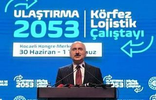 Bakan Karaismailoğlu: “Kruvaziyer yolcu sayısı...