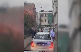 Bakan Koca: “Ambulansa yol vermeyen sürücü ve...