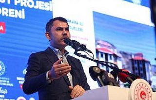 Bakan Kurum, TOKİ vade artış oranını açıkladı
