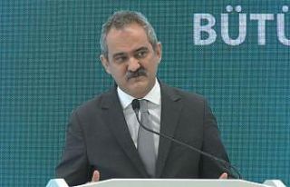 Bakan Özer’den rehber öğretmen atamalarıyla...