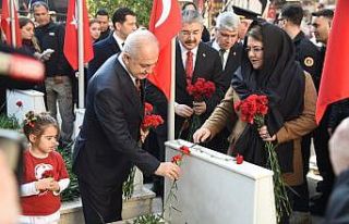 Bakan Yanık: “AK Parti ve Cumhur İttifakı, yapay...