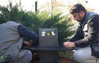 Balıkesir Büyükşehir Belediyesi kışa hazır