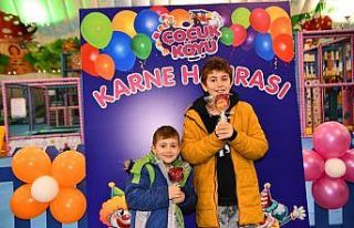 Balıkesir Büyükşehir’den dolu dolu sömestr...