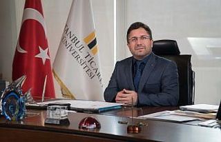 Balıkesir Üniversitesi Rektörlüğüne Prof. Dr....