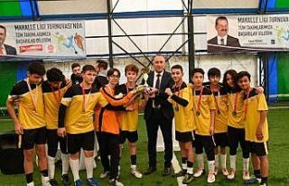 Balıkesir’de 91 bin 553 faal sporcu bulunuyor