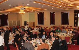 Balıkesir’de gazeteciliğin görünmez kahramanları...