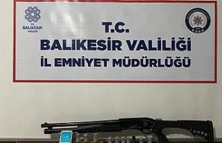 Bandırma Asayiş Büro Amirliği, uyuşturucuya dur...