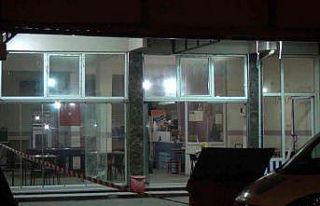 Bandırma’da kahvehanede çıkan tartışma silahlı...